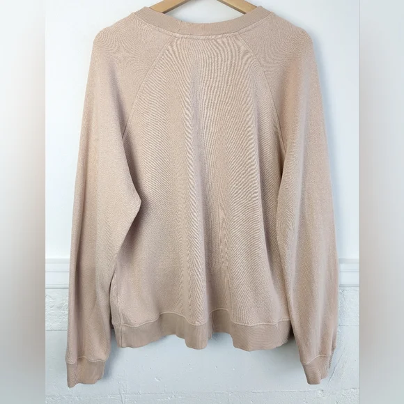 Jenni Kayne • Saturday Sweatshirt - Picture 4 of 8